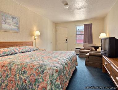 Knights Inn Houston Hobby Airport Quarto foto