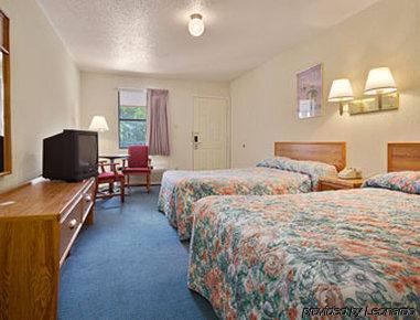 Knights Inn Houston Hobby Airport Quarto foto