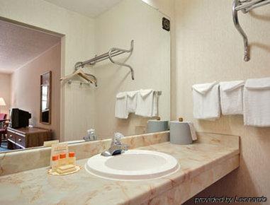 Knights Inn Houston Hobby Airport Quarto foto